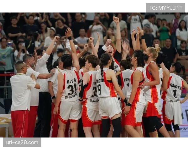 女子篮球联赛商业价值潜力受资本青睐